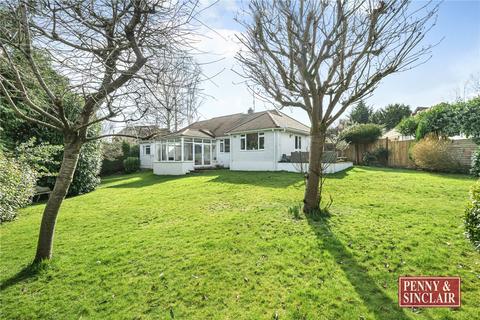 4 bedroom detached house for sale, Cromwell Close, RG9 1JJ