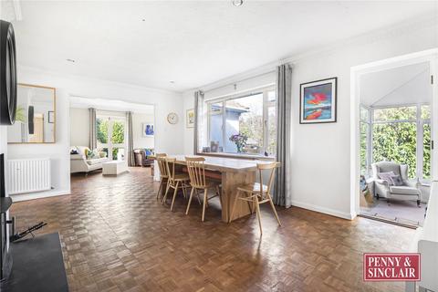 3 Cromwell Close, Henley-on-thames, RG9 1JJ