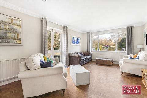 3 Cromwell Close, Henley-on-thames, RG9 1JJ