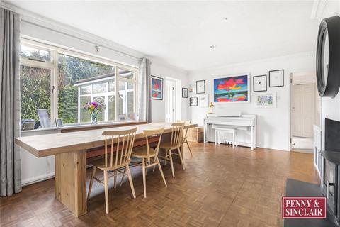 3 Cromwell Close, Henley-on-thames, RG9 1JJ