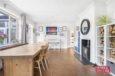 3 Cromwell Close, Henley-on-thames, RG9 1JJ