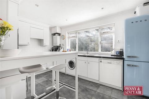 3 Cromwell Close, Henley-on-thames, RG9 1JJ