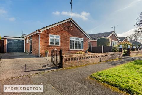 2 bedroom bungalow for sale, Montgomery Street, Hollinwood, Oldham, OL8