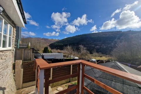 3 bedroom terraced house for sale, Aberbeeg Road, Abertillery NP13