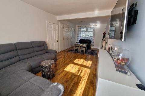 15 Aberbeeg Road, Abertillery, NP13 2EG