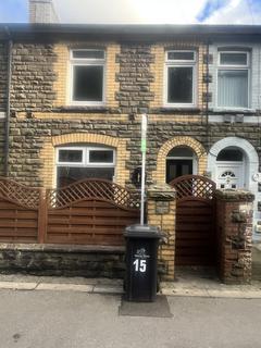 15 Aberbeeg Road, Abertillery, NP13 2EG
