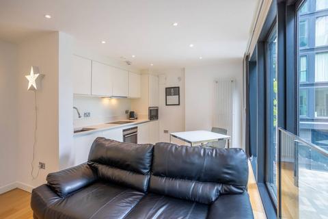 undefined, 35 Simpson Loan, Quarter Mile, Edinburgh, EH3 9GH