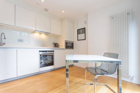 undefined, 35 Simpson Loan, Quarter Mile, Edinburgh, EH3 9GH