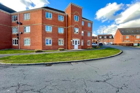 2 bedroom apartment to rent, Bedford Street, Tipton DY4