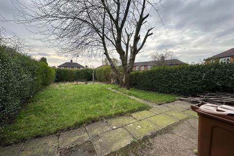 3 bedroom semi-detached house for sale, 6 Braemore Road, Stoke-on-Trent, ST2 8JS