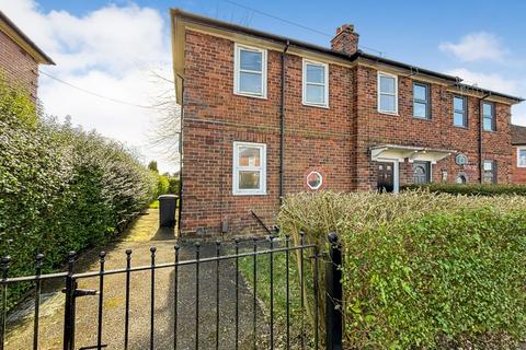 3 bedroom semi-detached house for sale, 6 Braemore Road, Stoke-on-Trent, ST2 8JS