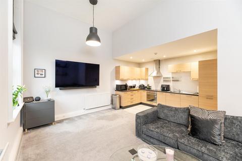 undefined, Jackson Walk, Menston LS29