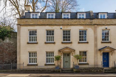 4 bedroom townhouse for sale, New Street, Wells, BA5