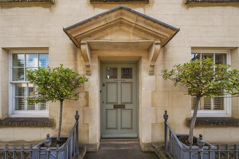 4 bedroom townhouse for sale, New Street, Wells, BA5