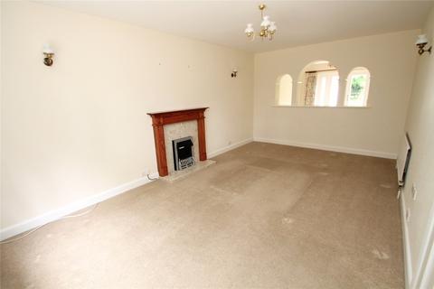 4 bedroom detached house to rent, Sandhurst Road, Wokingham RG40