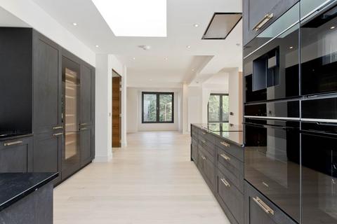 4 bedroom penthouse for sale, Belford Road, West End, Edinburgh