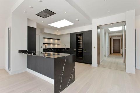 4 bedroom penthouse for sale, Belford Road, West End, Edinburgh