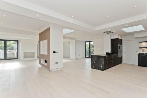 4 bedroom penthouse for sale, Belford Road, West End, Edinburgh