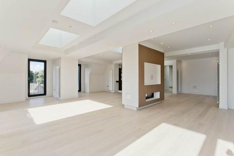 4 bedroom penthouse for sale, Belford Road, West End, Edinburgh