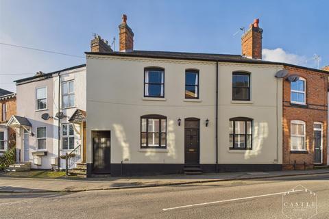 2 bedroom terraced house for sale, Church Street, Burbage