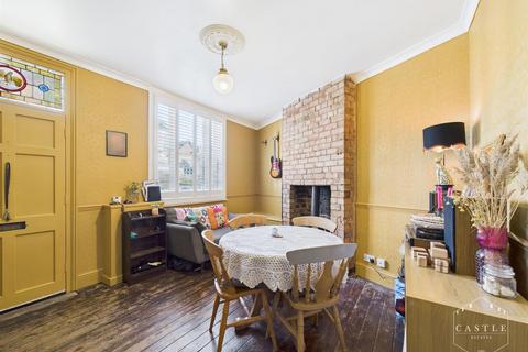 2 bedroom terraced house for sale, Church Street, Burbage