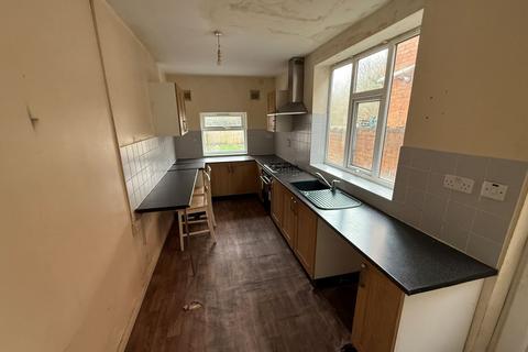 3 bedroom terraced house for sale, 171 Bromyard Road, Sparkhill, Birmingham, B11 3AY