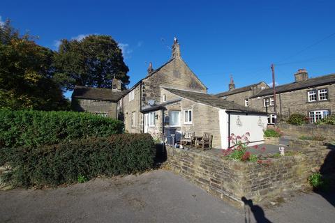 2 bedroom semi-detached house to rent, Stainland Road, Barkisland, HALIFAX