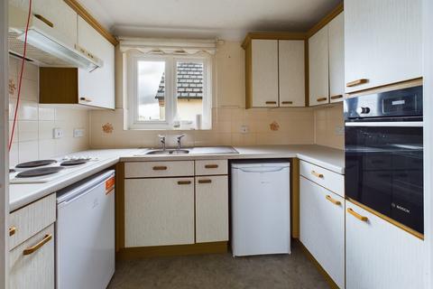 1 bedroom flat for sale, Haig Court, Cambridge