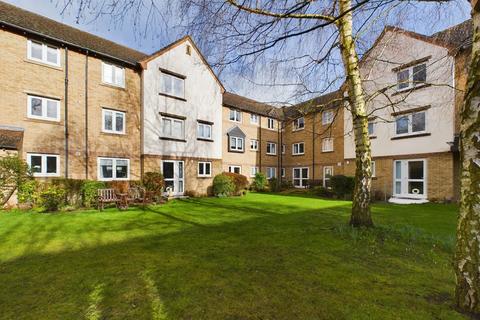 undefined, Haig Court, Cambridge