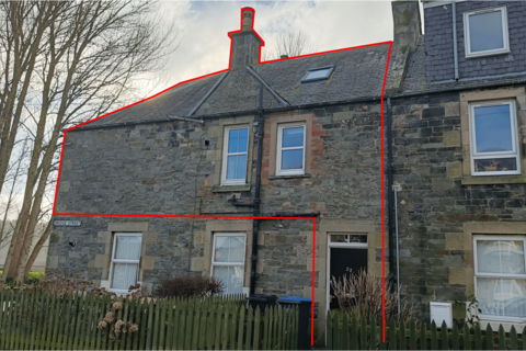 undefined, Bridge Street, Selkirk, TD7