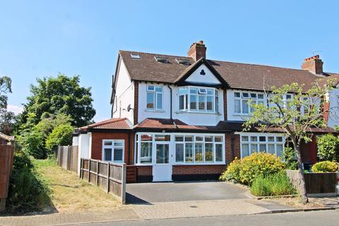 4 bedroom end of terrace house for sale, Gordon Road, Beckenham, BR3