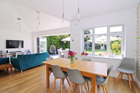 4 bedroom end of terrace house for sale, Gordon Road, Beckenham, BR3