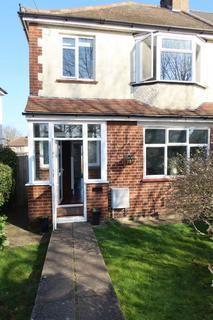 3 bedroom semi-detached house to rent, Hall Road, Northfleet, Kent