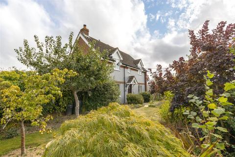 4 bedroom detached house for sale, Gorse View, Westleton IP17