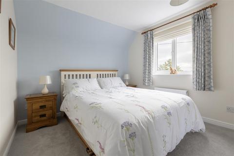 2 Gorse View, Westleton, Saxmundham, IP17 3BW