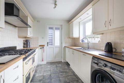 2 Gorse View, Westleton, Saxmundham, IP17 3BW