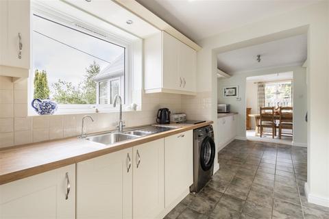 2 Gorse View, Westleton, Saxmundham, IP17 3BW
