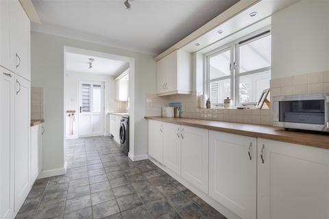 2 Gorse View, Westleton, Saxmundham, IP17 3BW