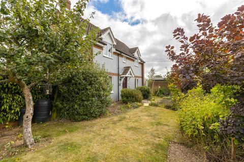 2 Gorse View, Westleton, Saxmundham, IP17 3BW
