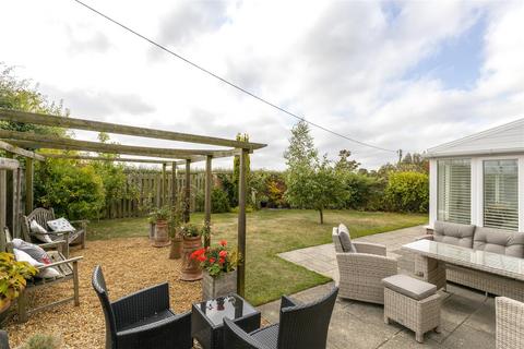 2 Gorse View, Westleton, Saxmundham, IP17 3BW