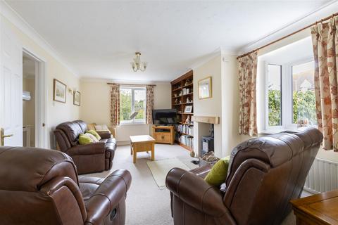 2 Gorse View, Westleton, Saxmundham, IP17 3BW