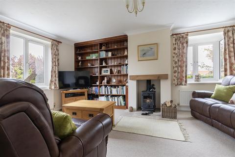 2 Gorse View, Westleton, Saxmundham, IP17 3BW