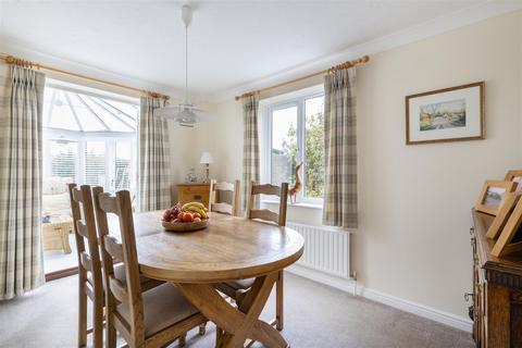 2 Gorse View, Westleton, Saxmundham, IP17 3BW