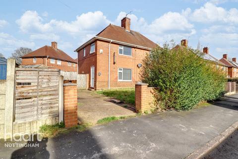 3 bedroom semi-detached house for sale, Frinton Road, Nottingham