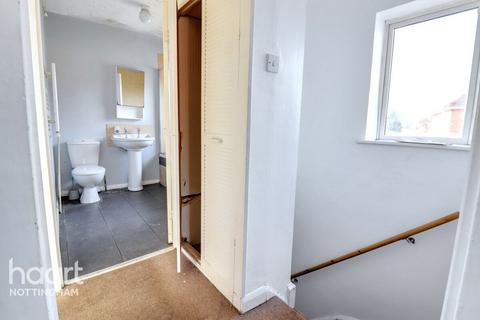 28 Frinton Road, Nottingham, NG8 6GZ