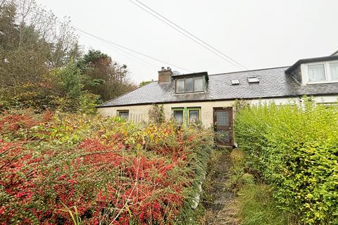 2 bedroom semi-detached house for sale, Holdings, Balmedie, Aberdeen, Aberdeenshire