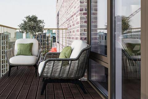 undefined, Brook Avenue, Wembley HA9