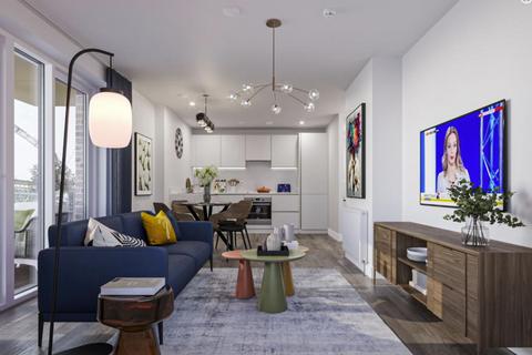 undefined, Brook Avenue, Wembley HA9