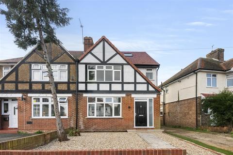43 Lyncroft Gardens, Hounslow, TW3 2QU