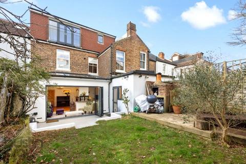 5 bedroom house for sale, Montefiore Road, Hove